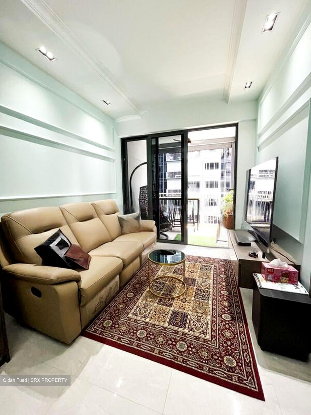 The Florence Residences (D19), Apartment #428763821